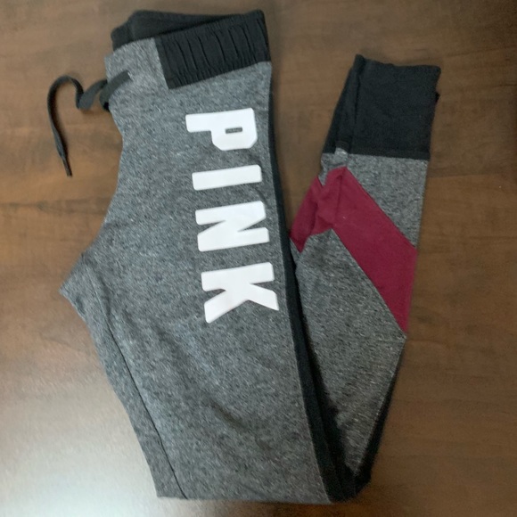 PINK Victoria's Secret Pants - Leggings PINK